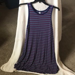 Old Navy Swing Dress